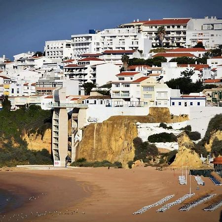 Old Town Albufeira Exterior foto