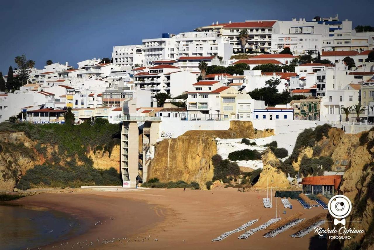 Old Town Albufeira Exterior foto