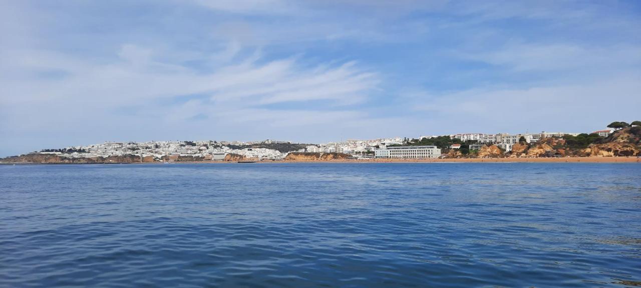 Old Town Albufeira Exterior foto