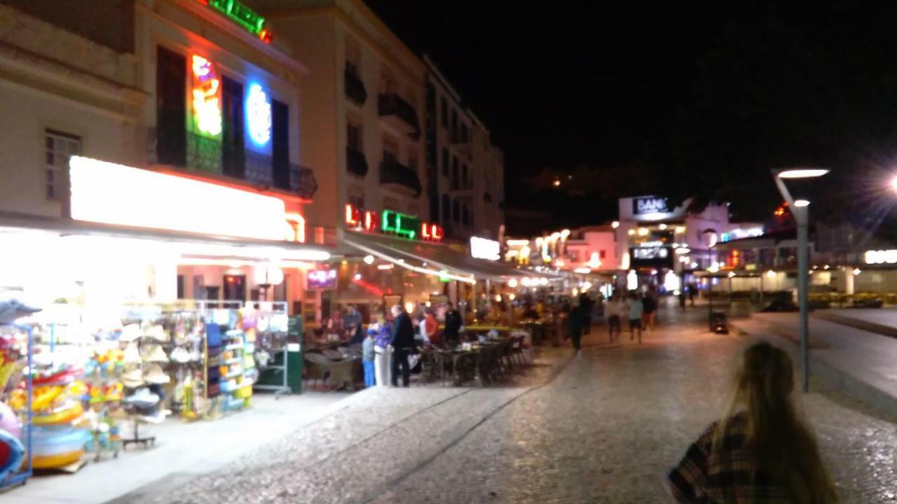 Old Town Albufeira Exterior foto