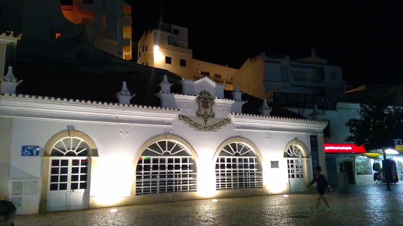 Old Town Albufeira Exterior foto