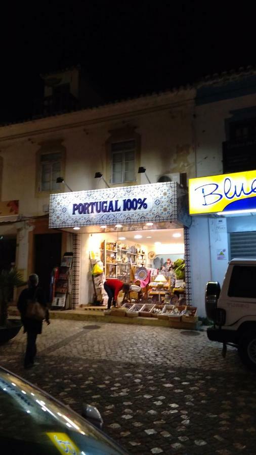 Old Town Albufeira Exterior foto