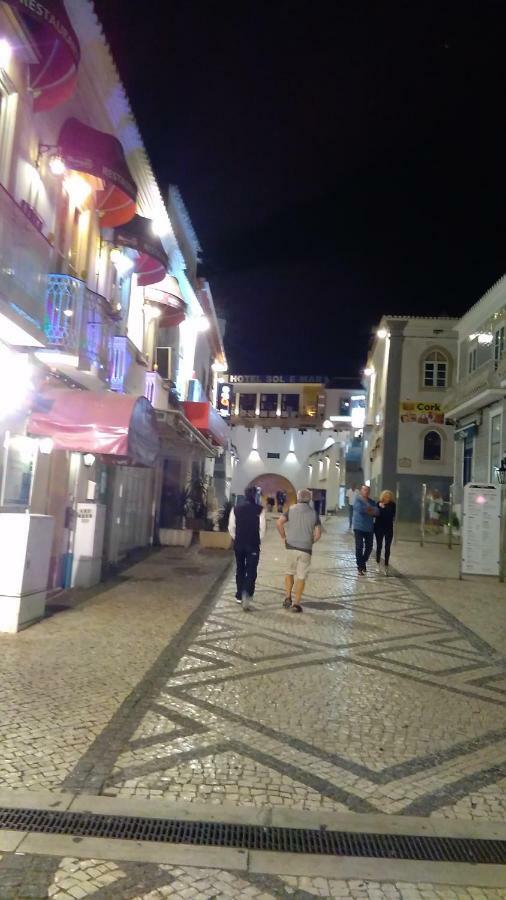 Old Town Albufeira Exterior foto