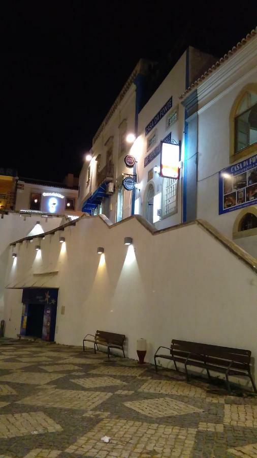 Old Town Albufeira Exterior foto