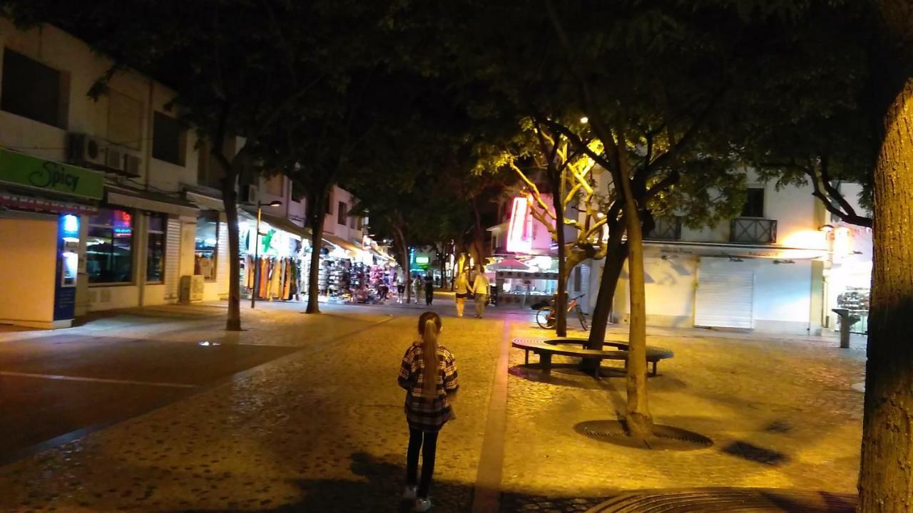 Old Town Albufeira Exterior foto