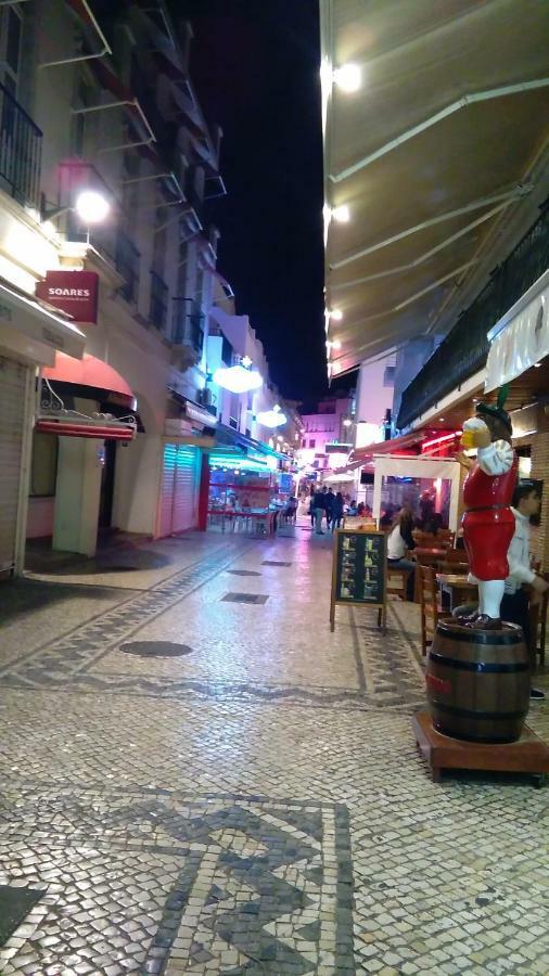 Old Town Albufeira Exterior foto
