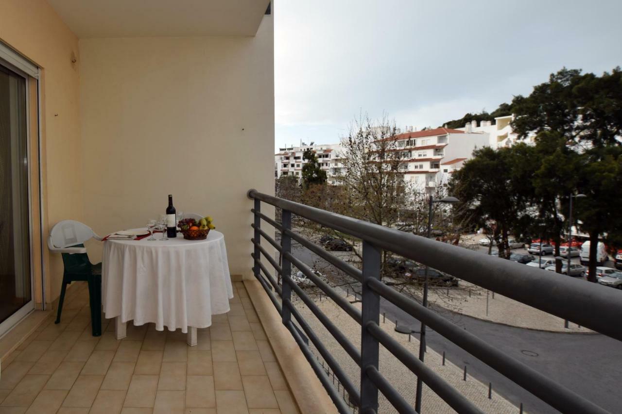 Old Town Albufeira Exterior foto